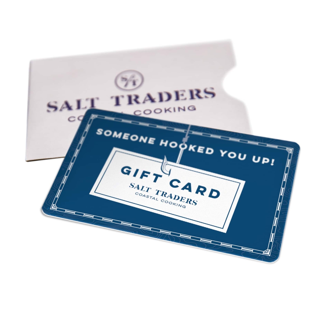 Salt Traders Gift Card